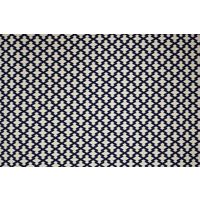 東京江戸一 鯉口シャツ　松皮菱　小(S)サイズ 2720535006 1着（直送品）