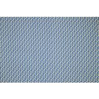 東京江戸一 鯉口シャツ　山小紋　小(S)サイズ 2720535011 1着（直送品）