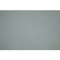 東京江戸一 鯉口シャツ　二の字小紋　中(M)サイズ 2720535017 1着（直送品）