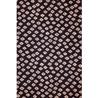 東京江戸一 鯉口シャツ　ピンク菊　小(S)サイズ 2720535031 1着（直送品）