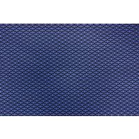 東京江戸一 鯉口シャツ　波あじろ　小(S)サイズ 2720535041 1着（直送品）