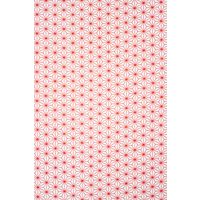 東京江戸一 鯉口シャツ　麻の葉　巾広(3L)サイズ 2720633050 1着（直送品）