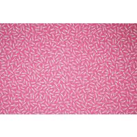 東京江戸一 鯉口シャツ　ピンク松葉　小(S)サイズ 2721532006 1着（直送品）