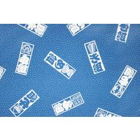 東京江戸一 鯉口シャツ　火消づくし　小(S)サイズ 2721532046 1着（直送品）