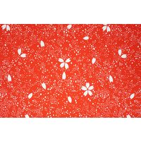 東京江戸一 鯉口シャツ　さくら　小(S)サイズ 2721532071 1着（直送品）