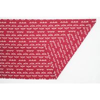 東京江戸一 プリント手ぬぐい　とんぼ　2770524015 1セット（10本入）（直送品）