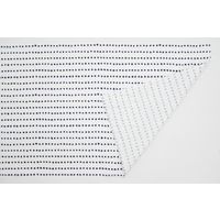 東京江戸一 プリント手ぬぐい　豆絞　2770524020 1セット（10本入）（直送品）