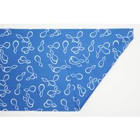 東京江戸一 プリント手ぬぐい　瓢箪　2770524038 1セット（10本入）（直送品）