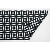 東京江戸一 プリント手ぬぐい　くぎぬき　2770524039 1セット（10本入）（直送品）