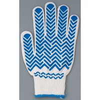 おたふく手袋 G-322 グッドキャッチ5P M 1組(5双)