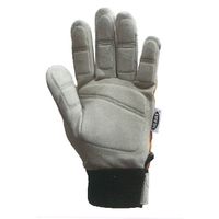 ハートフル・ジャパン HEART　振動軽減手袋フリー　HT-G01 F HT-G01 1個