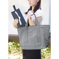 山崎実業 タタメル携帯ティッシュケース タワー ブラック 774732 1個（直送品）