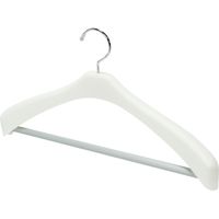 シンコハンガー Tジャケット42ストップ 1パック(10本)