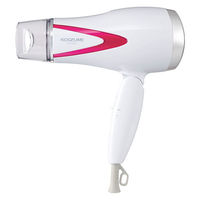 小泉成器 マイナスイオンヘアドライヤー KHD9810W 1台