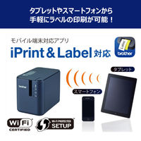 ブラザー ラベルプリンター PT-P950NW