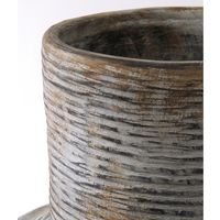 スパイス Wow!クールアフリカン ブラッシュライン ポット CPGH1100 1個（直送品）