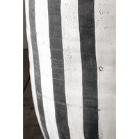 スパイス Wow!クールアフリカン イレギュラーラインストライプ ポット CPGH2050 1個（直送品）