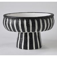 スパイス Wow!クールアフリカン イレギュラーライン フラワーベース Lサイズ CPGH2153 1個（直送品）