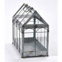 スパイス SCANDINAVIAN ガラステラリウム Mサイズ FJGK2962 1個（直送品）