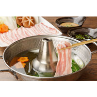 さつま屋産業 関門ポークしゃぶしゃぶセット KSS-50 349952 1セット（直送品）