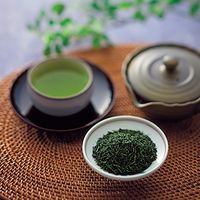 親和園 八女星野茶銘茶詰合せ ST-50 350372 1セット（直送品）