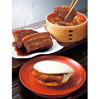 ふくみ屋 長崎 角煮卓袱詰合せ 353482 1セット（直送品）