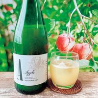 サジェスコム 果実感たっぷり ノンアルコールシードル&おろしりんごジュースセット 353573 1セット（直送品）