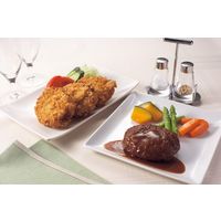 三田屋総本家 コロッケ・ハンバーグセット KH-7 353613 1セット（直送品）