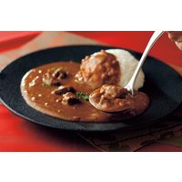 飛騨牛カレーセット H-60C 389055 1セット 吉田ハム（直送品）