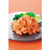 さくらポーク豚キムチ K6-40SP 390696 1セット サンショク（直送品）