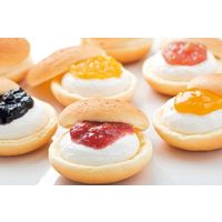 高井屋 ふわとろブッセ S-2 491797 1セット（直送品）