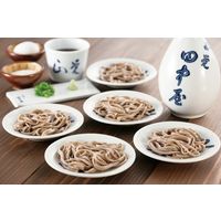 田中屋食品 兵庫 田中屋 出石そば ST-651 597960 1セット（直送品）