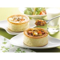 豊橋飼料 名古屋コーチンパンカップシチュー4個 242 627211 1セット（直送品）