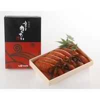かば田食品 昆布漬辛子めんたい 330g 936542 1セット（直送品）