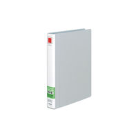 チューブファイル<エコツインR>用替表紙 フーRT630C用 フ-RH630C　10冊（直送品）