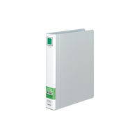 チューブファイル<エコツインR>用替表紙 フーRT640C用 フ-RH640C　10冊（直送品）