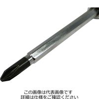 アークランズ ARC 叩けるリカバリードライバー 差替 +2×100 213893 1本（直送品）