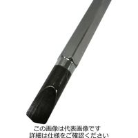 アークランズ ARC 叩けるリカバリードライバー 差替 ー6×100 213894 1本（直送品）