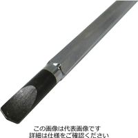 アークランズ ARC リカバリードライバー用ビット 差替 ー6×135 213897 1セット(10本)（直送品）