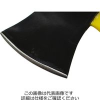 アークランズ CLUB.J グラスファイバー柄 アッキス 680mm 701020 1本（直送品）