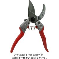 アルスコーポレーション ARS アンビル剪定鋏 VAー8Z 1丁（直送品）