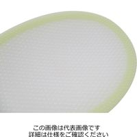 エコー金属 パステルしゃもじ 立つんです PR4214 1セット(3本)（直送品）