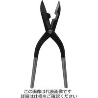 アークランズ 若獅子 角波板切狭 300mm 125131 1丁（直送品）