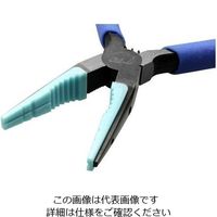Tusnoda TTCシリーズ ラジぷら 125・165mm 共通交換用樹脂パッド 2セット入り SCーRP（直送品）