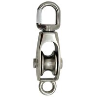 和気産業 ステンマメブロック 25mm BK-543 1個（直送品）