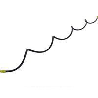 因幡電機産業 ラッシングロッド JLF3 1セット(40本)（直送品）