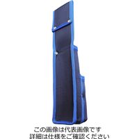 コジマ 折込鋸&剪定鋏ケース 2段 KJー213 1個（直送品）