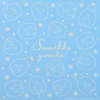 トーヨー 光るちよがみ　すみっコぐらし　15cm×15cm 33355 1セット（50枚：5枚×10）（直送品）