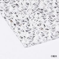 KMA グランテリア板6T6040透明1枚入 アクリル 021-SN51_432 1枚（直送品）
