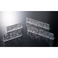 KMA グランテリア仕切板 6T450透明5枚入 021-SN72_531-5 1セット（5枚入）（直送品）